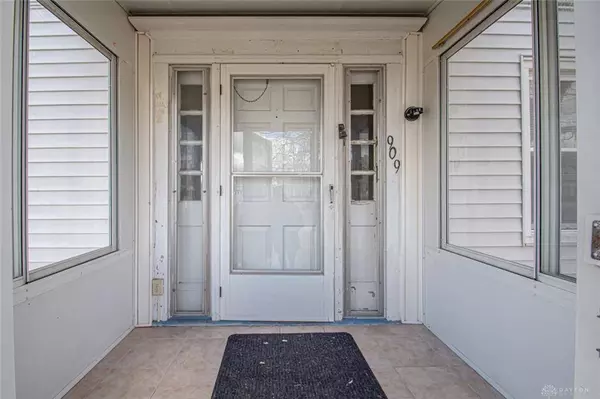 909 NW D Street, Richmond, IN 47374