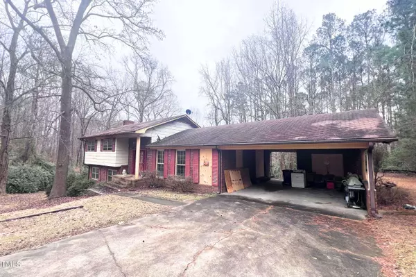 200 Eastwood Road, Chapel Hill, NC 27514