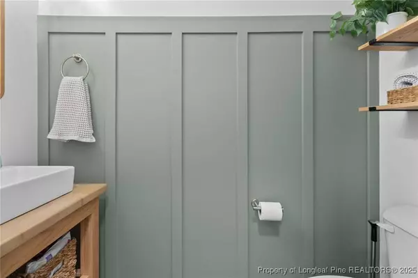 449 Crutchfield DR, Cameron, NC 28326