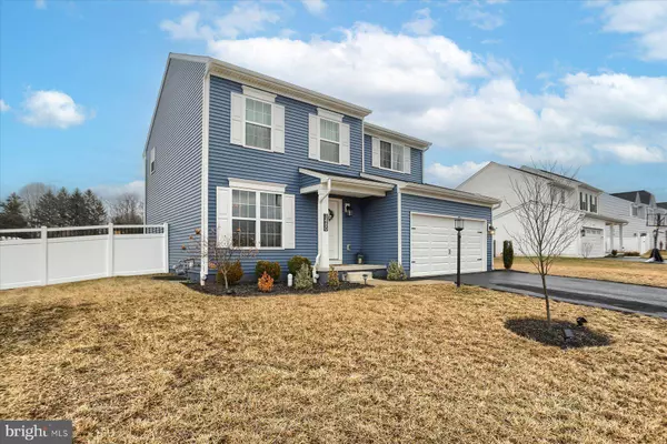 3480 WINTER DR, Dover, PA 17315