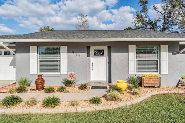 917 SILVER RIDGE WAY, Valrico, FL 33594