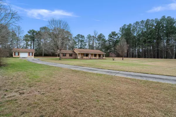 55 Gussie Nobles Rd., Sumrall, MS 39482