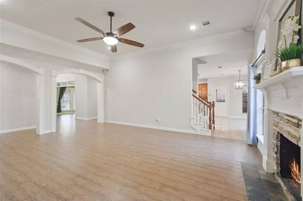 13306 April Mist CT, Cypress, TX 77429