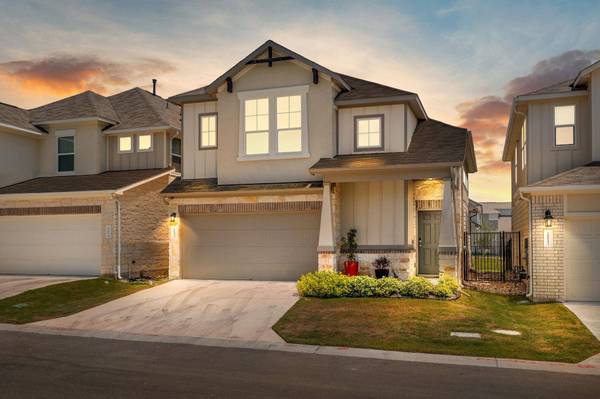 10037 Dawn Pearl DR, Austin, TX 78748