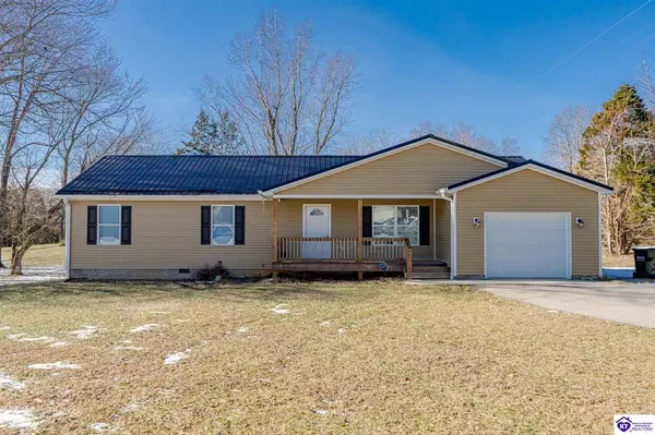 1518 Deering Lane, Radcliff, KY 40160