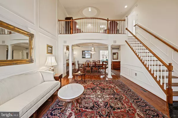 1716 PINE FOREST CT, Bel Air, MD 21014