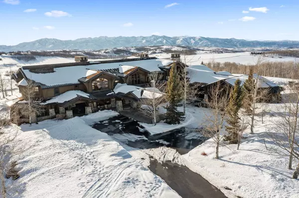 8144 E FOREST CREEK RD #26, Woodland, UT 84036