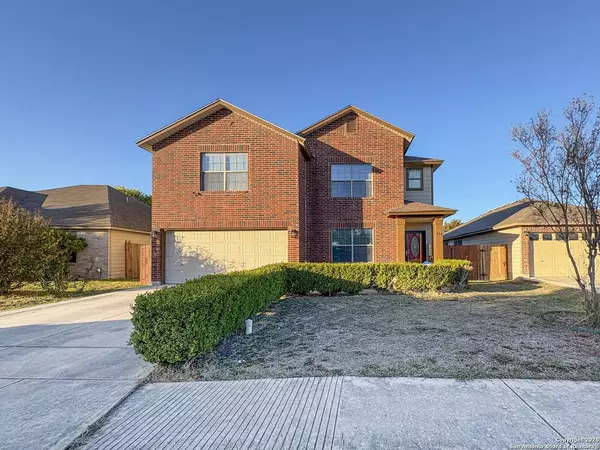 354 Las Puertas, San Antonio, TX 78245