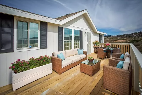 31670 Juniper Flats RD, Homeland, CA 92548