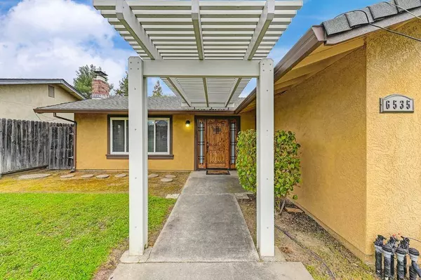 6535 Leitrim CT, Citrus Heights, CA 95621