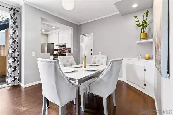 4560 Cleveland Ave #103, San Diego, CA 92116