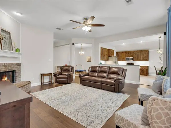 1400 Carrigan Lane, Denton, TX 76207