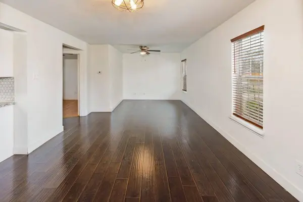 312 N Jack Street, Jacksboro, TX 76458