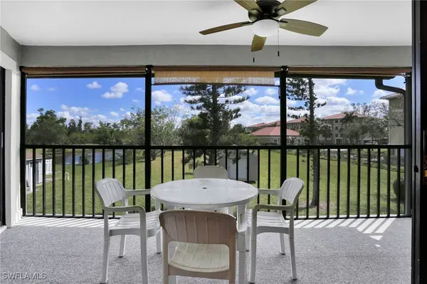 10022 Oxfordshire LN #206, Fort Myers, FL 33908