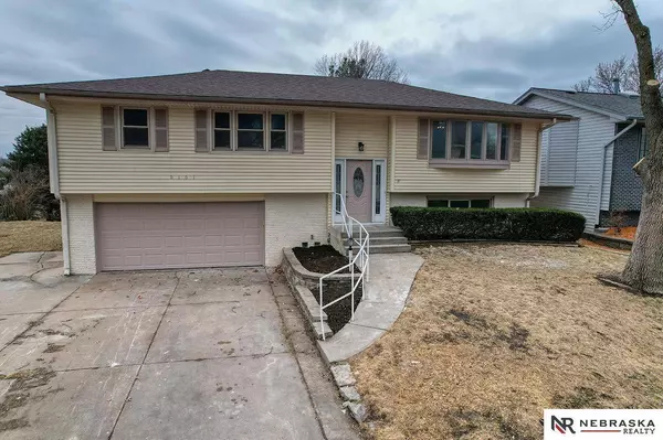 5151 Boeckner Avenue, Lincoln, NE 68516