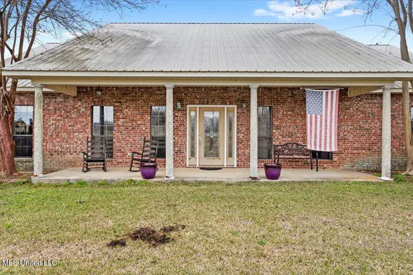 370 Taylor Cemetery Road, Wiggins, MS 39577