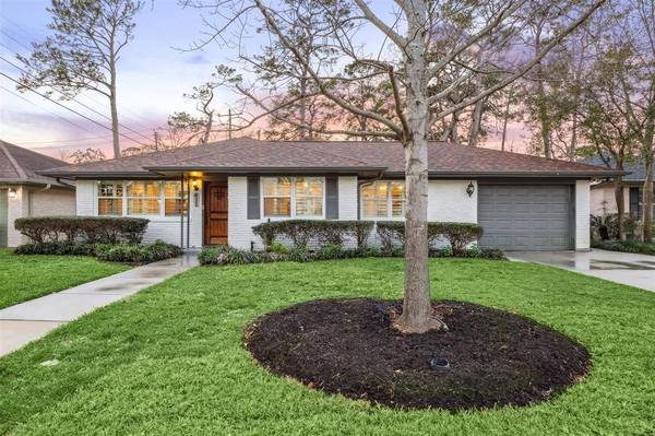 411 Azaleadell DR, Houston, TX 77018