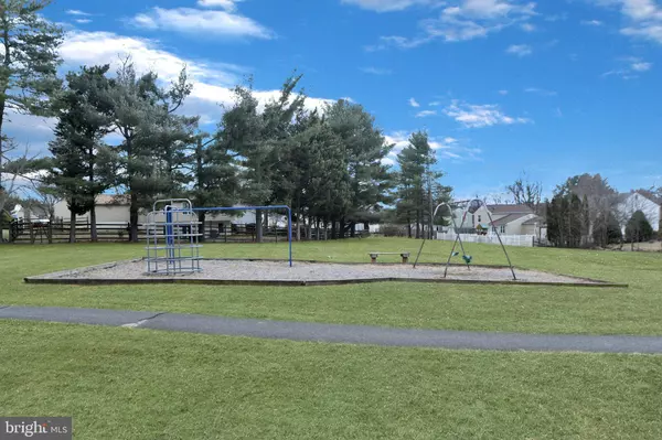 8527 INSPIRATION AVE, Walkersville, MD 21793