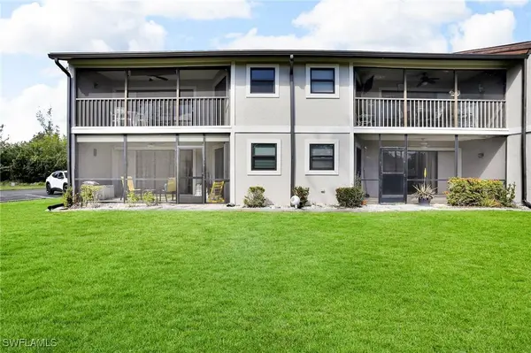 10022 Oxfordshire LN #206, Fort Myers, FL 33908