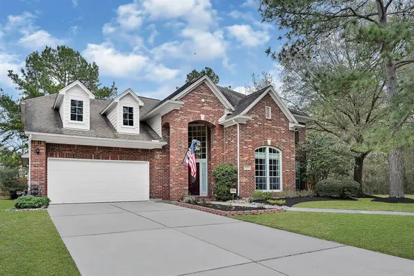 3102 Silverberry TRL, Houston, TX 77345