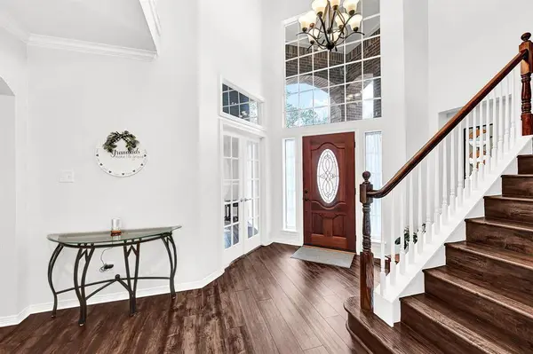 3102 Silverberry TRL, Houston, TX 77345