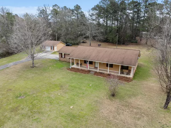 55 Gussie Nobles Rd., Sumrall, MS 39482