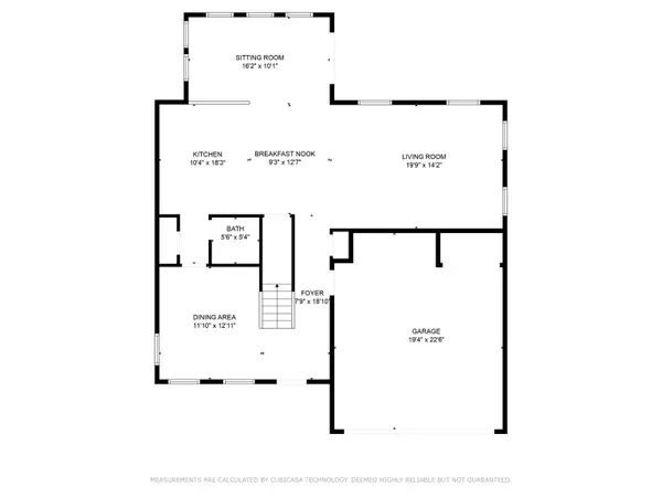 9034 Faulkner DR, Indianapolis, IN 46239