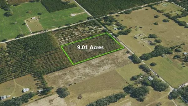 0 NE 140TH ST, Trenton, FL 32693