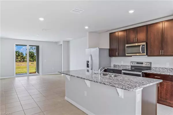 43711 Cattleman DR, Punta Gorda, FL 33982