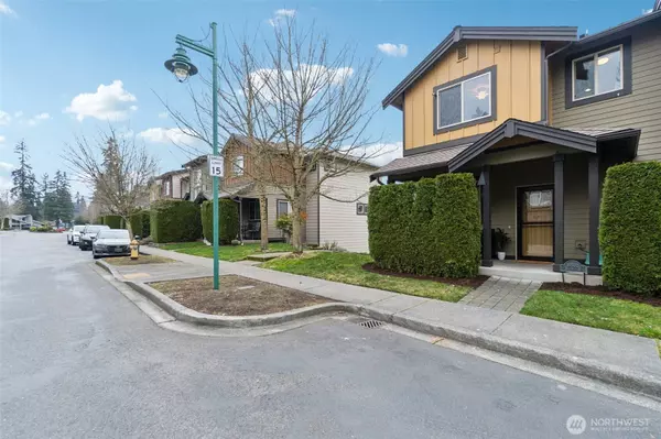 16502 SE 2nd AVE, Bothell, WA 98012
