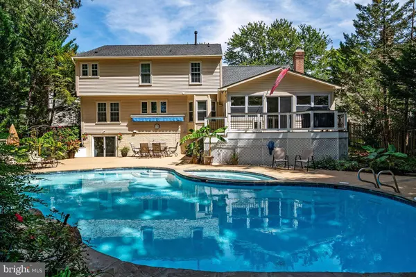 1708 BLOOMSBERRY CT, Crofton, MD 21114