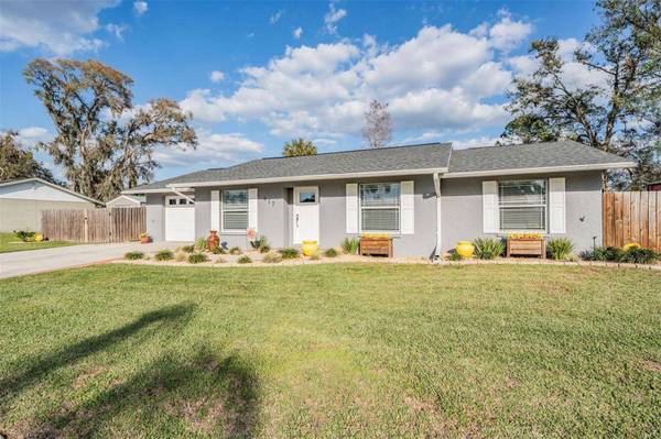 917 SILVER RIDGE WAY, Valrico, FL 33594