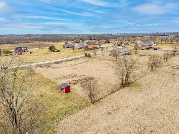Lot 44 Secretariat Drive, Harrodsburg, KY 40330