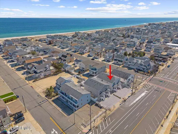 2105 Grand Central Avenue #A, Lavallette, NJ 08735