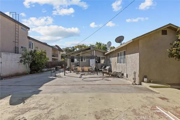 443 W Wilson AVE, Glendale, CA 91203