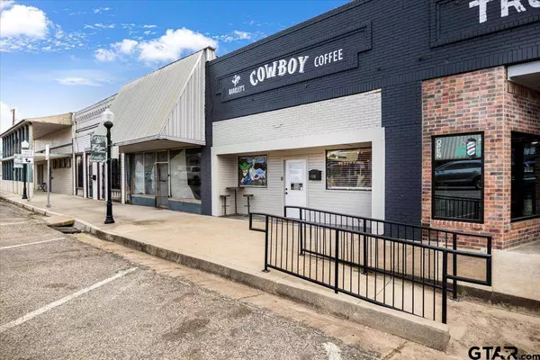 116 W Duval St, Troup, TX 75789