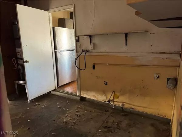 4442 Bennett Drive, Las Vegas, NV 89121