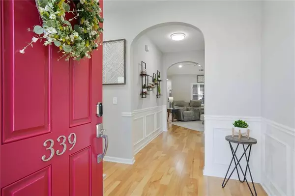 339 Southgate DR, Locust Grove, GA 30248