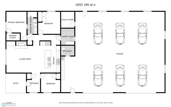 1933 190th ST N, Cromwell Twp, MN 56549
