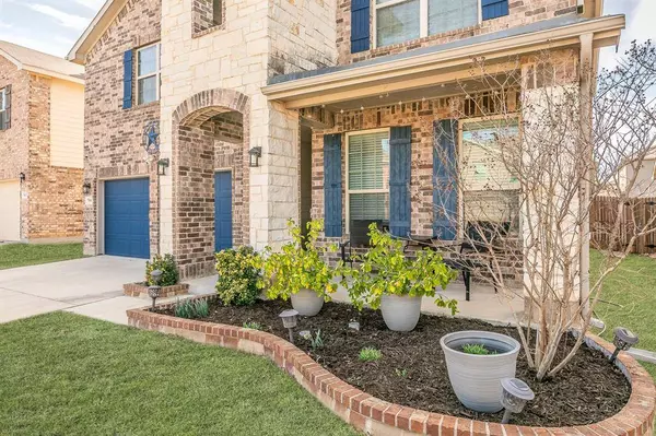 7501 Lake Vista Way, Fort Worth, TX 76179