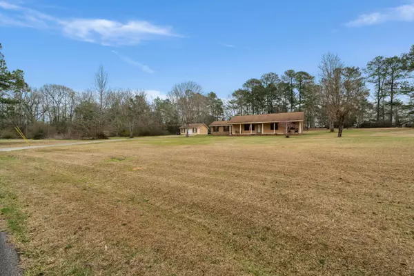 55 Gussie Nobles Rd., Sumrall, MS 39482