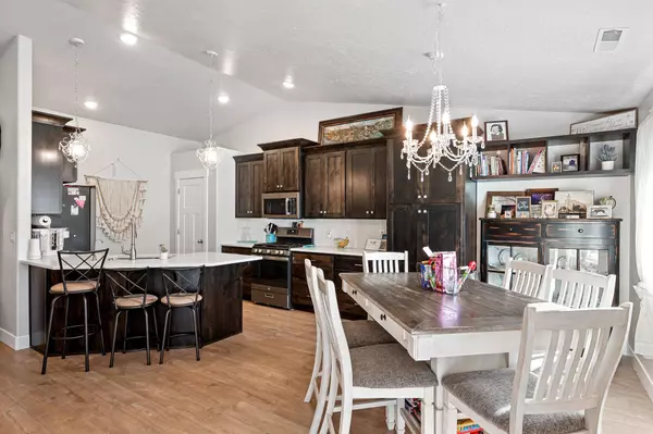 1825 N Lund Highway #32, Cedar City, UT 84721