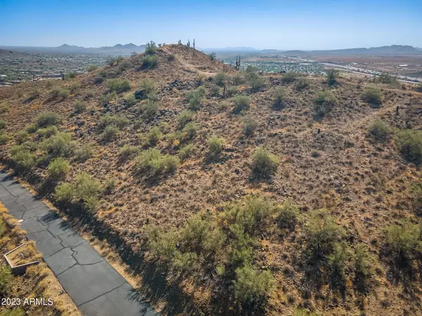 3405 W RAMBLING Road #-, Anthem, AZ 85086