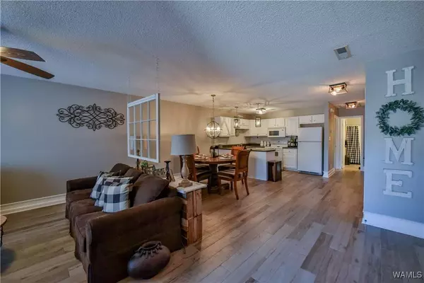 22683 Fisher DR, Mccalla, AL 35111