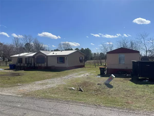 1803 Silo RD, Durant, OK 74701