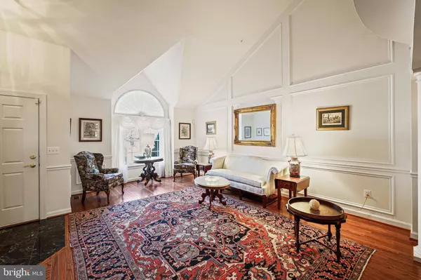 1716 PINE FOREST CT, Bel Air, MD 21014