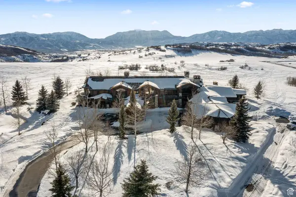 8144 E FOREST CREEK RD #26, Woodland, UT 84036