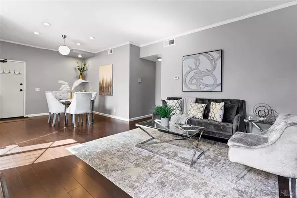 4560 Cleveland Ave #103, San Diego, CA 92116