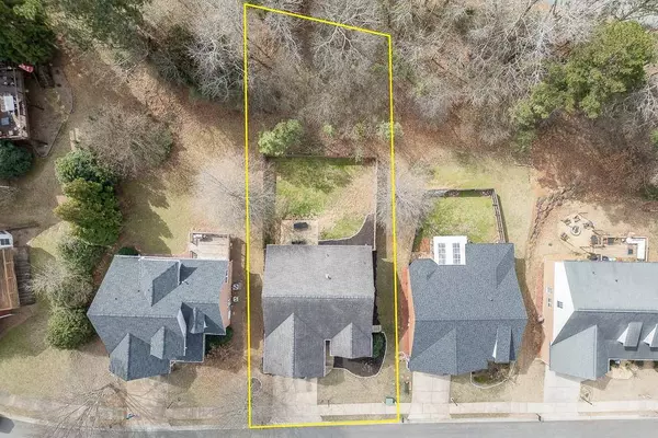 133 Huntington Shoals DR, Athens, GA 30606