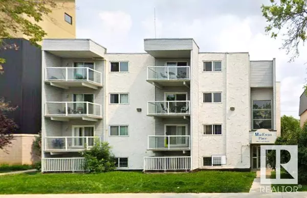 #202 10617 107 ST NW, Edmonton, AB T5H 2Y8